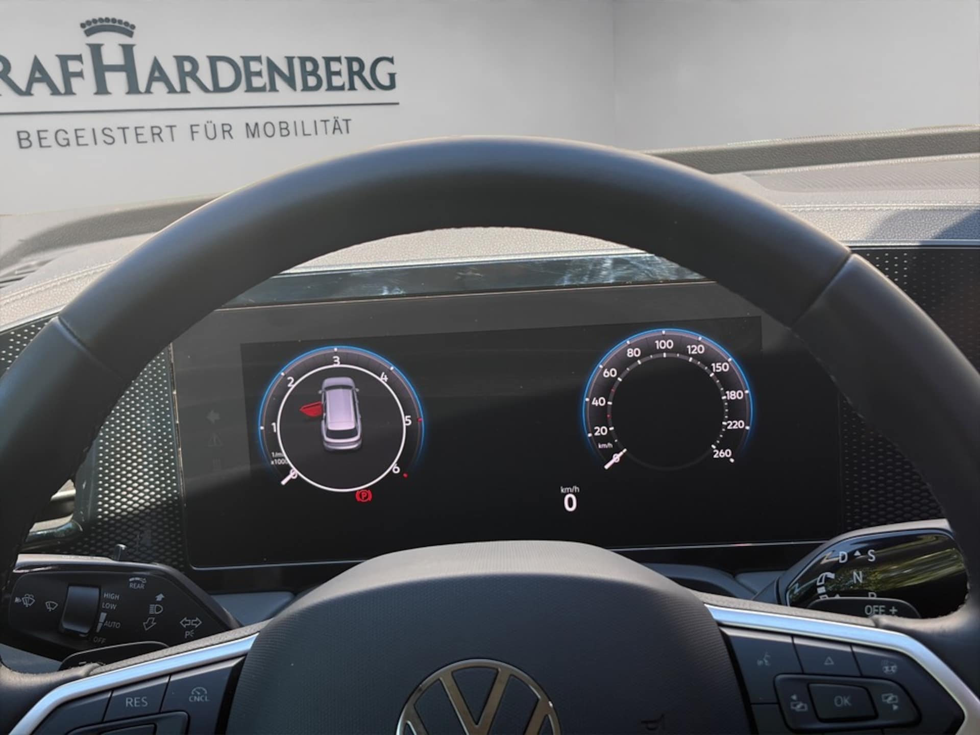 Volkswagen Passat Business