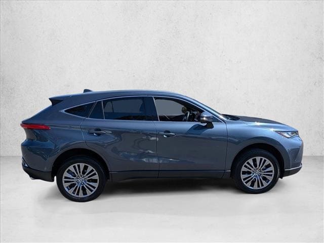 2024 Toyota Venza