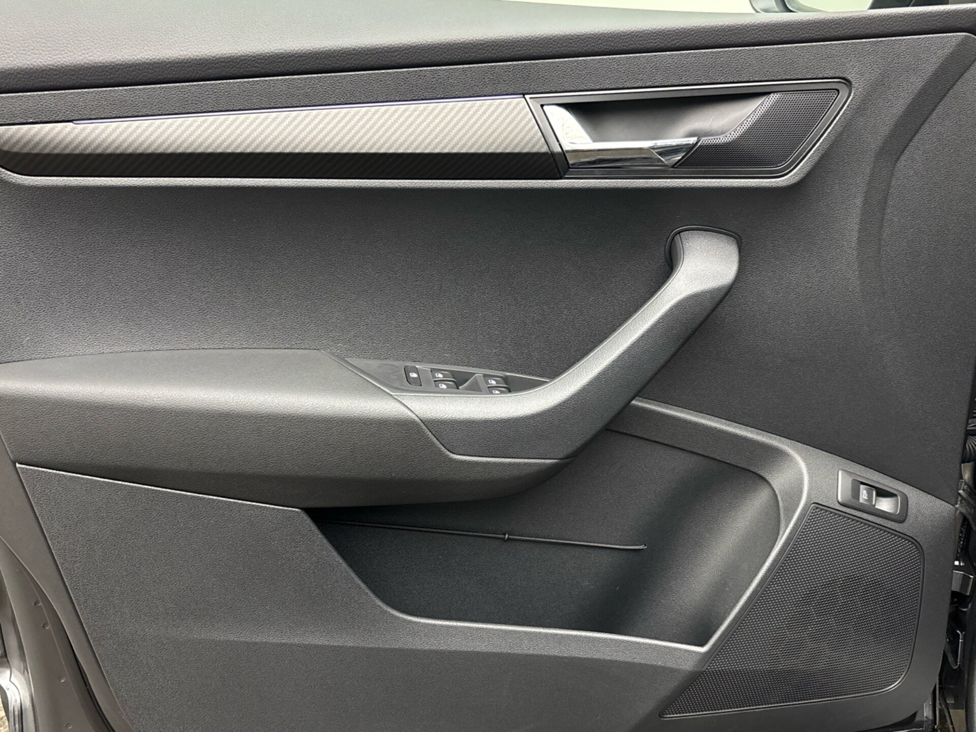 Skoda Karoq Sportline