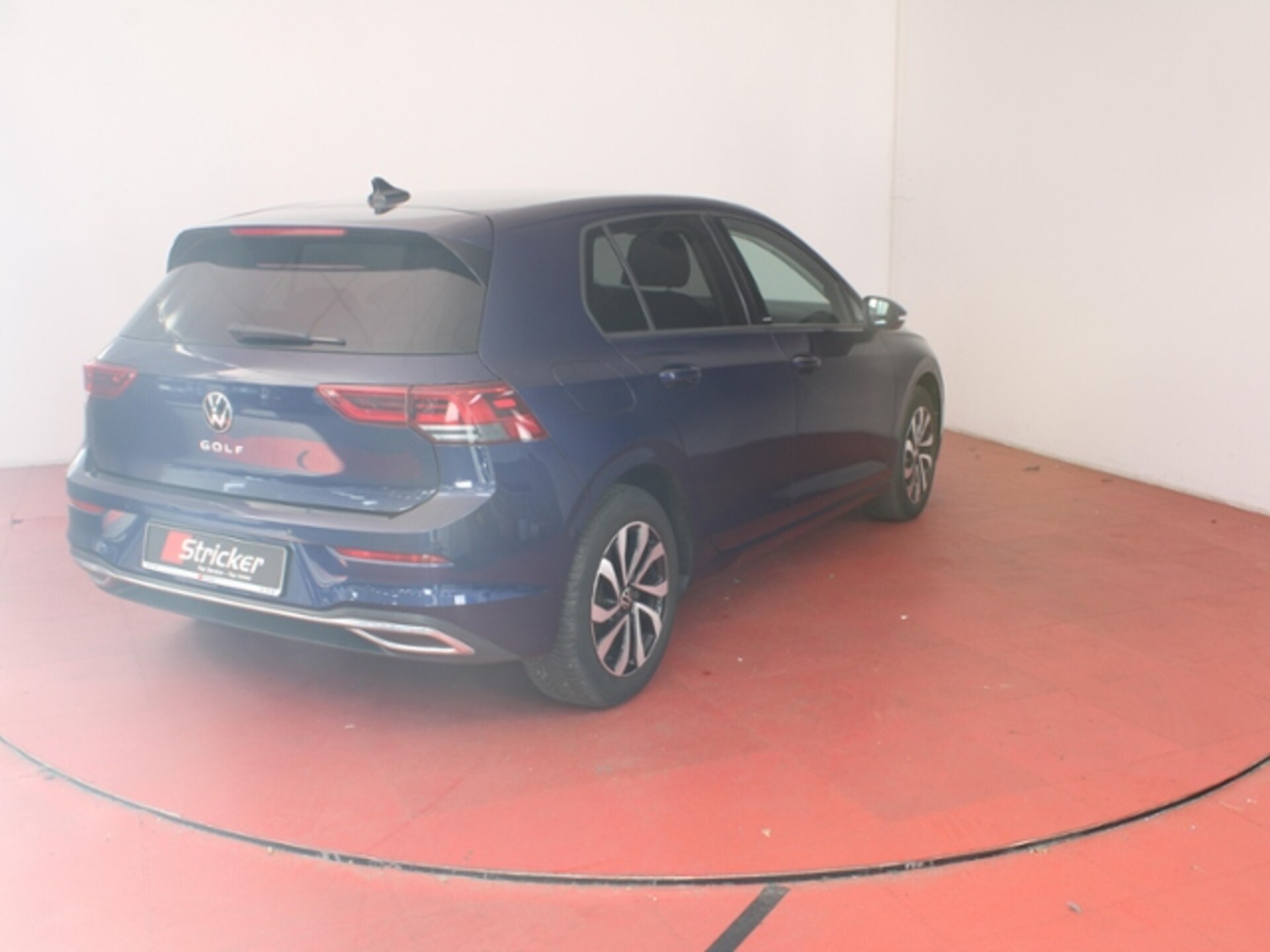 Volkswagen Golf Active