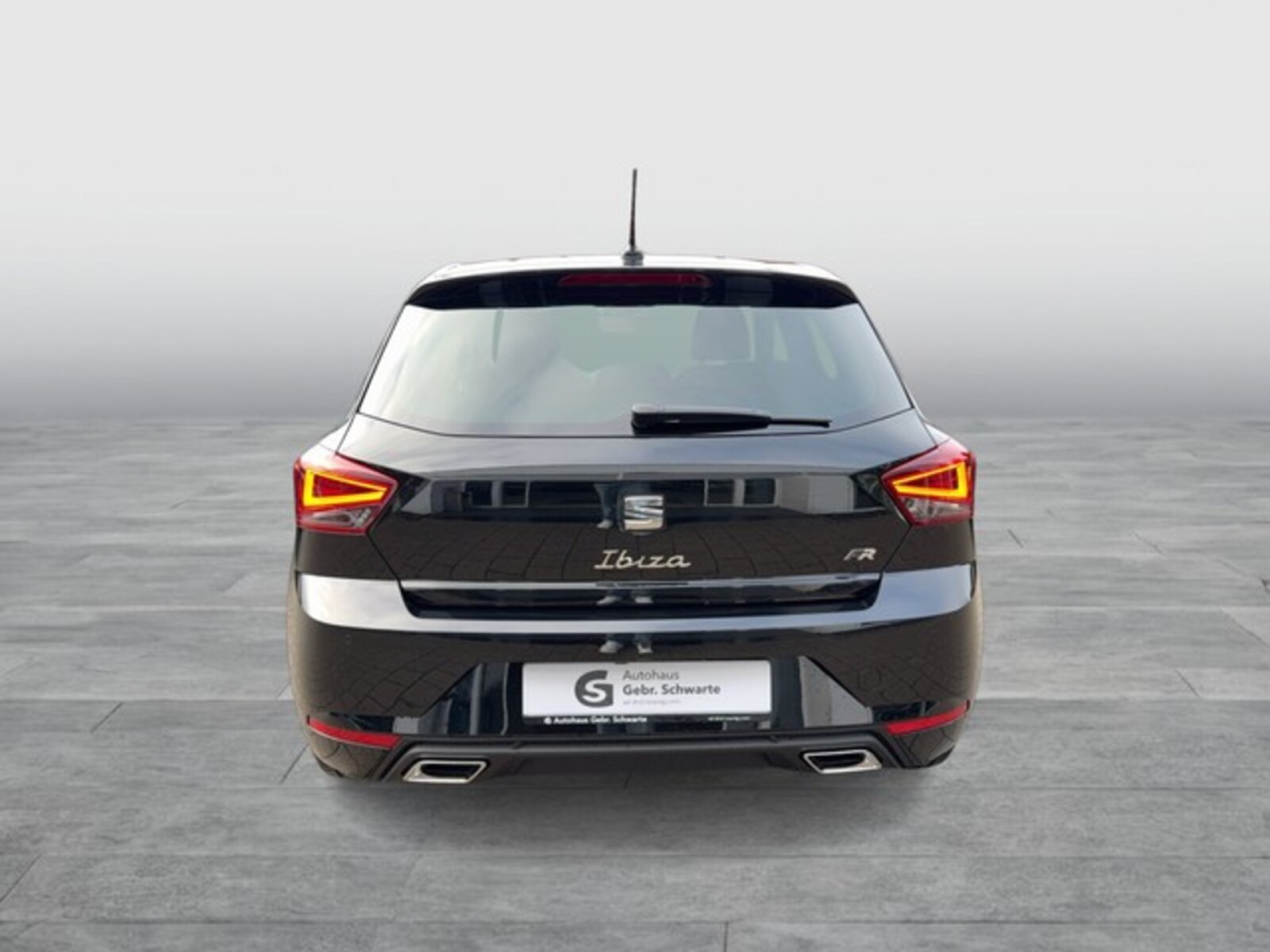 SEAT Ibiza – Bild 4