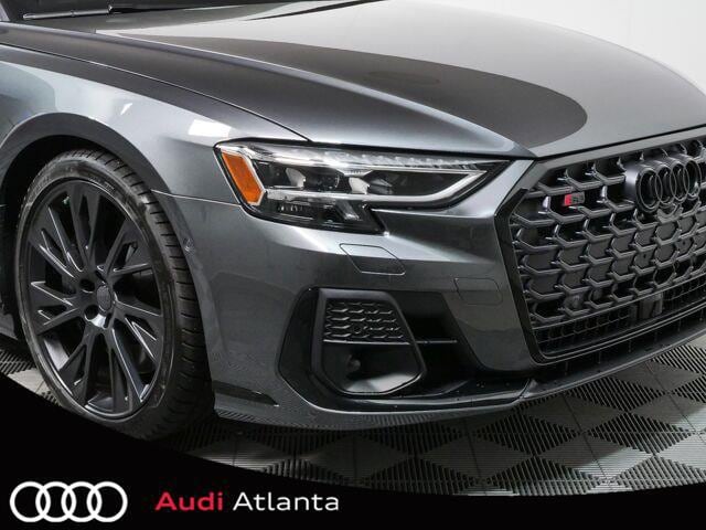 2026 Audi S8 L