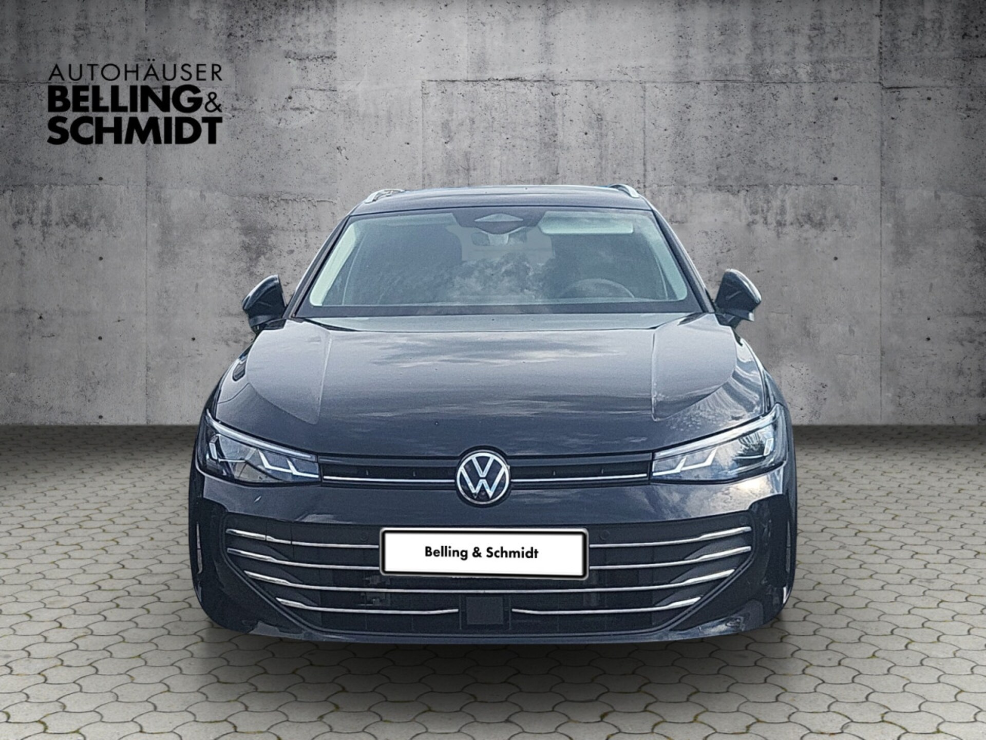 Volkswagen Passat Business