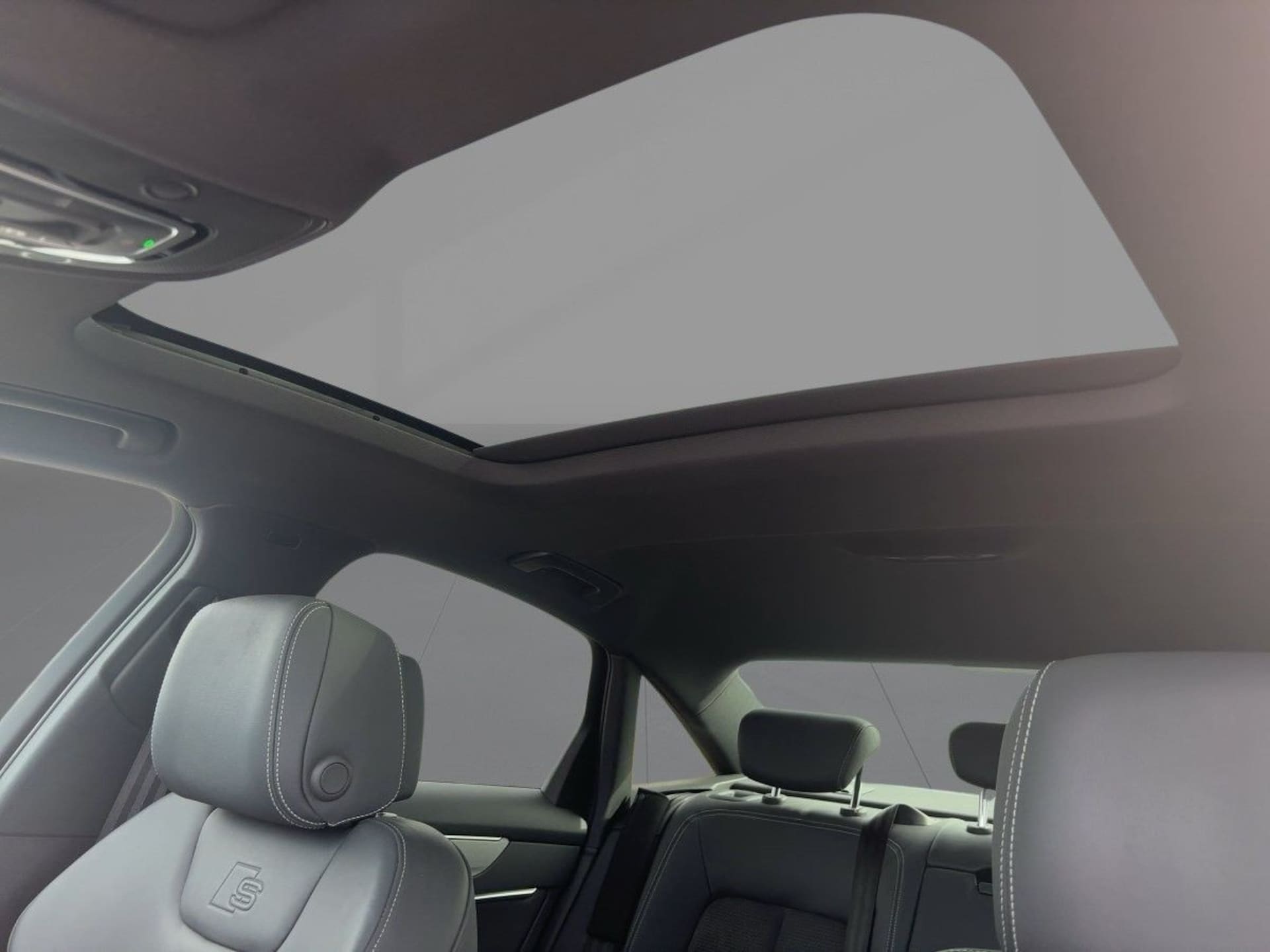 Audi A6 Limousine TFSI e Advanced
