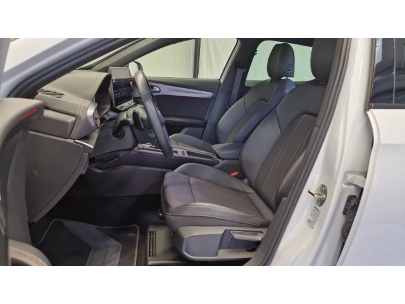 CUPRA Formentor – Bild 5