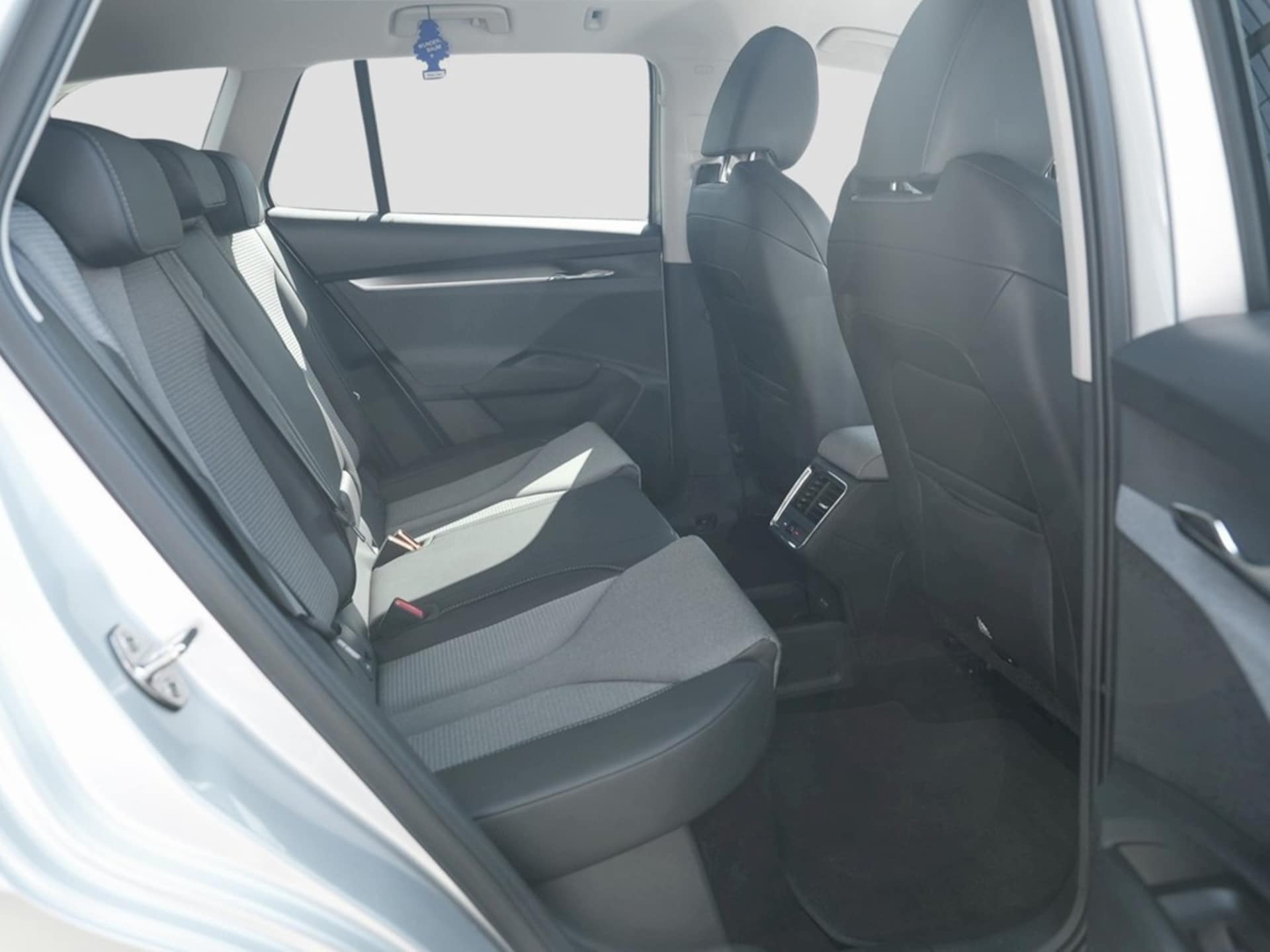 Skoda Enyaq 85x