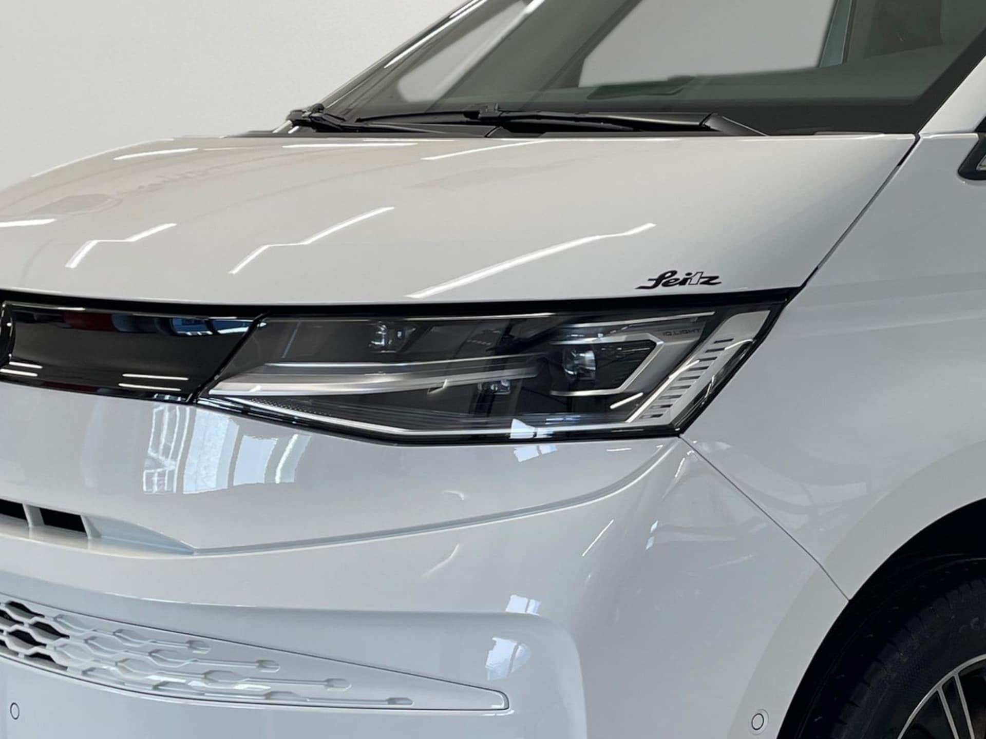 Volkswagen California Coast