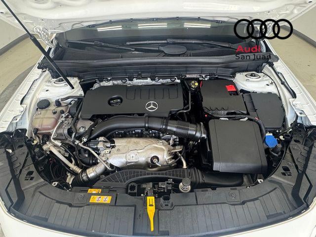 2020 Mercedes-Benz GLB 250