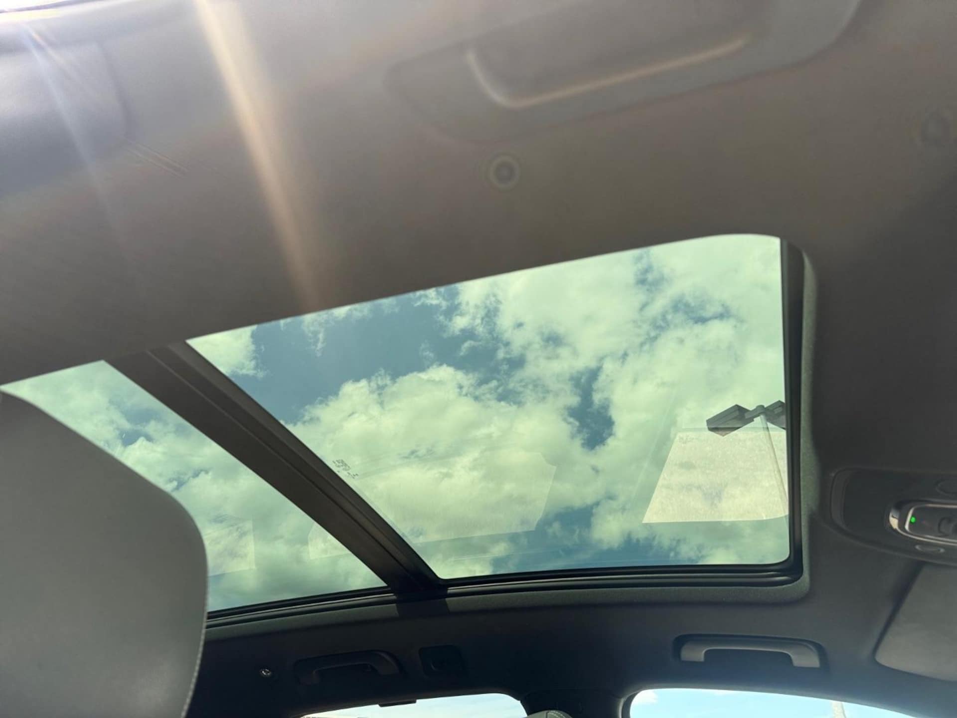 Audi Q5 TFSI e S line