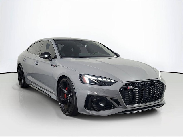 Photo of 2023 Audi RS5 Sportback 