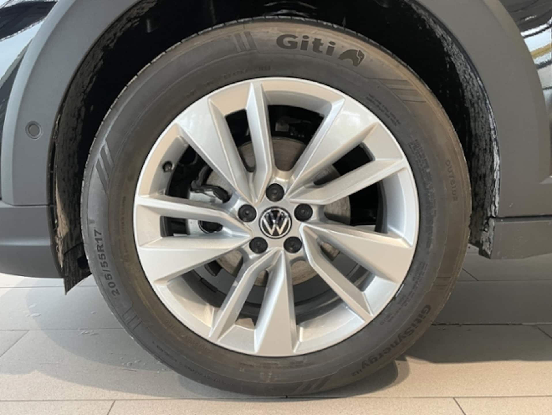 Volkswagen Taigo ENERGY
