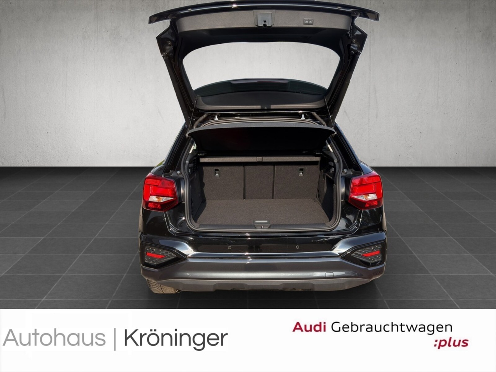 Audi Q2 – Bild 20