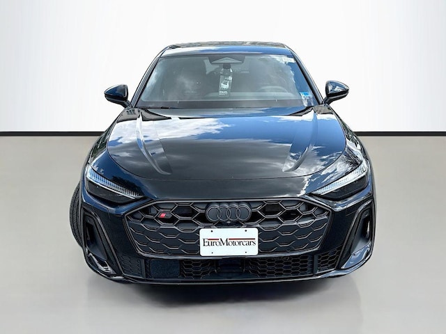 2026 Audi S5 Sedan