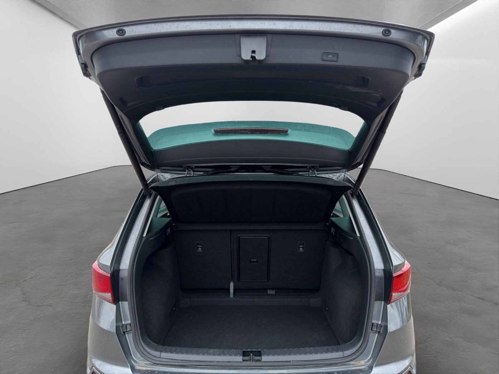 SEAT Ateca – Bild 8