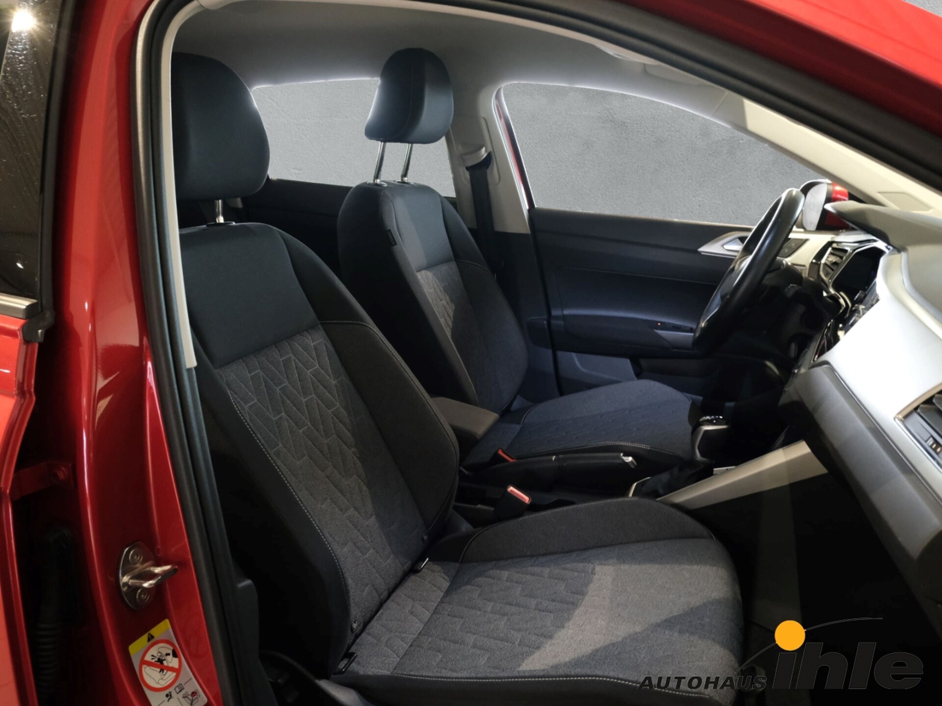 Volkswagen Taigo MOVE