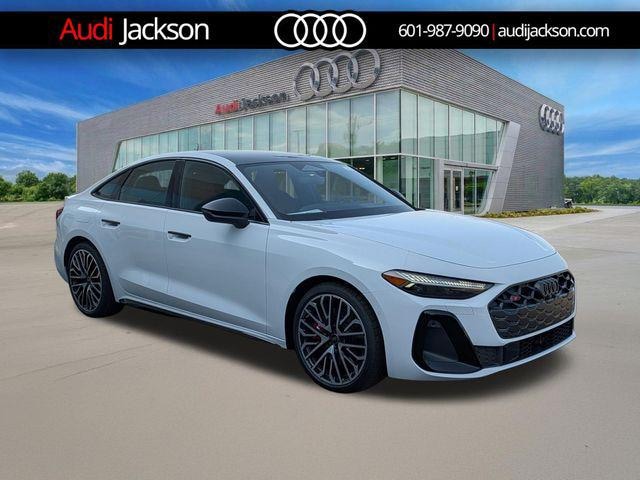 Photo of 2026 Audi S5 Sedan