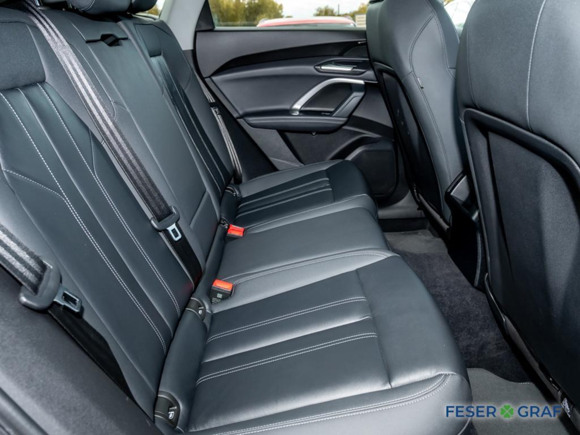 Audi Q5 SUV