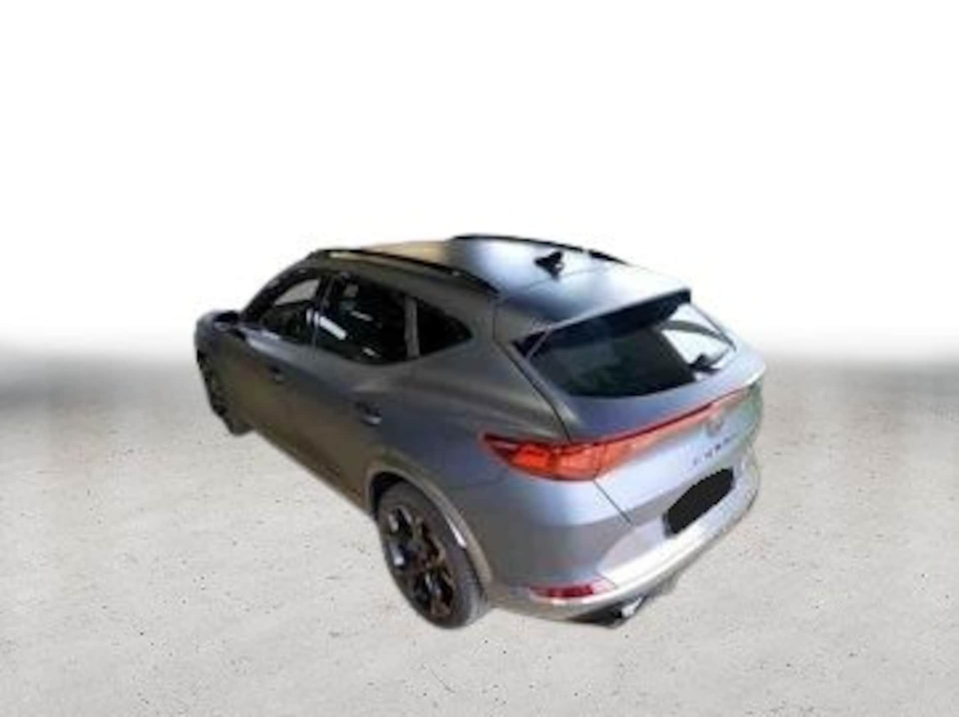 CUPRA Formentor VZ