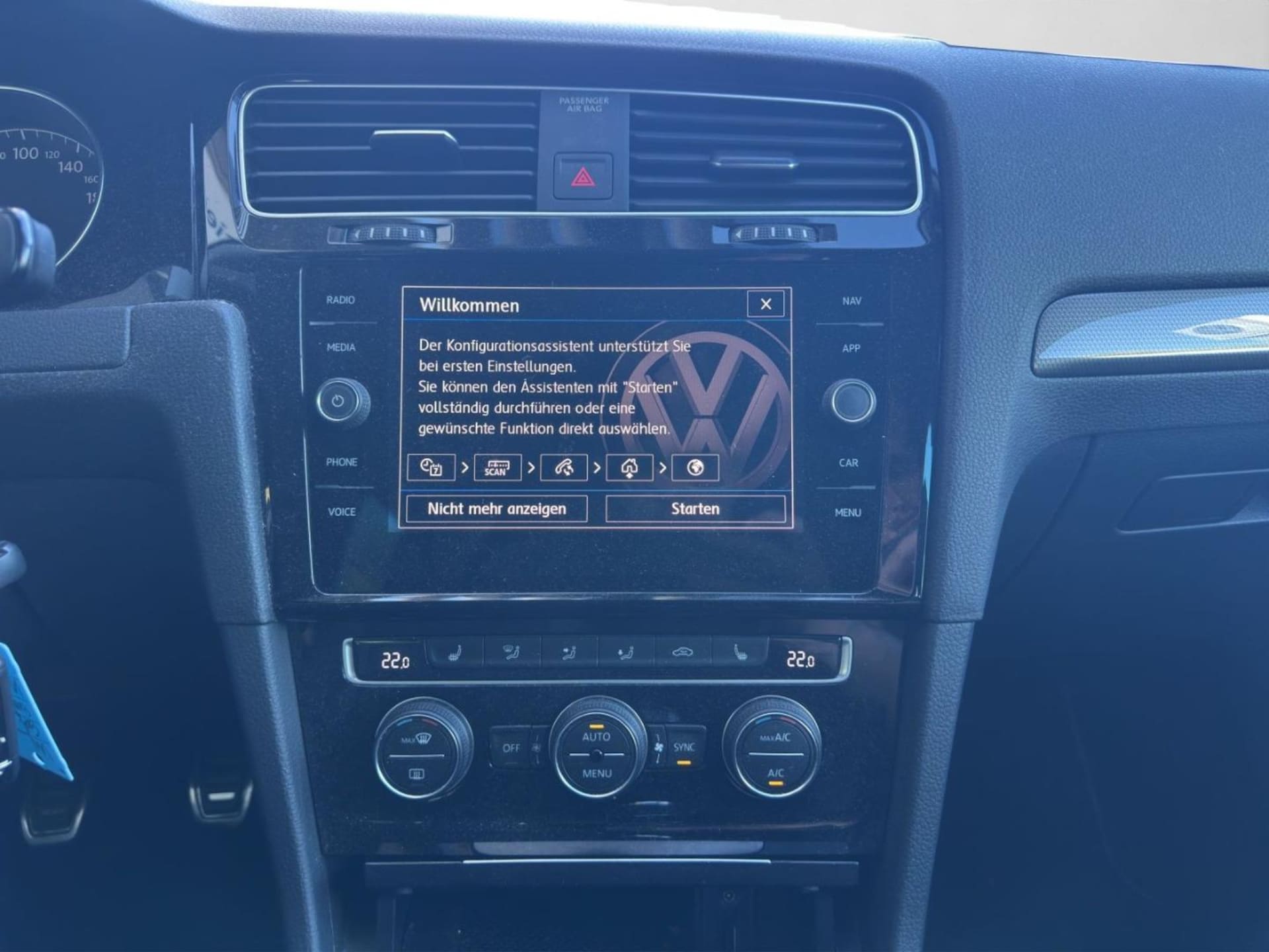 Volkswagen Golf JOIN
