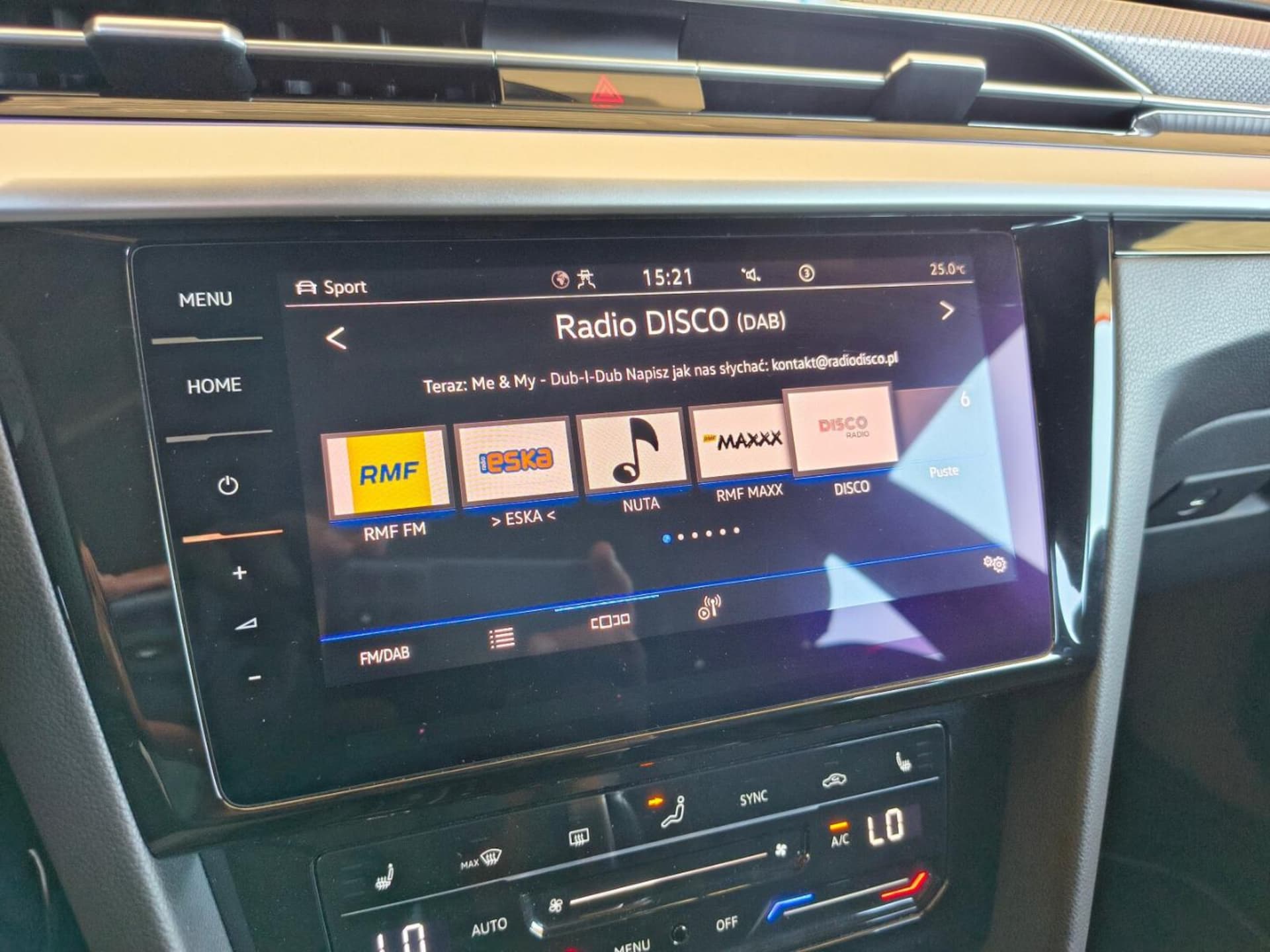 Volkswagen Arteon Shooting Brake R