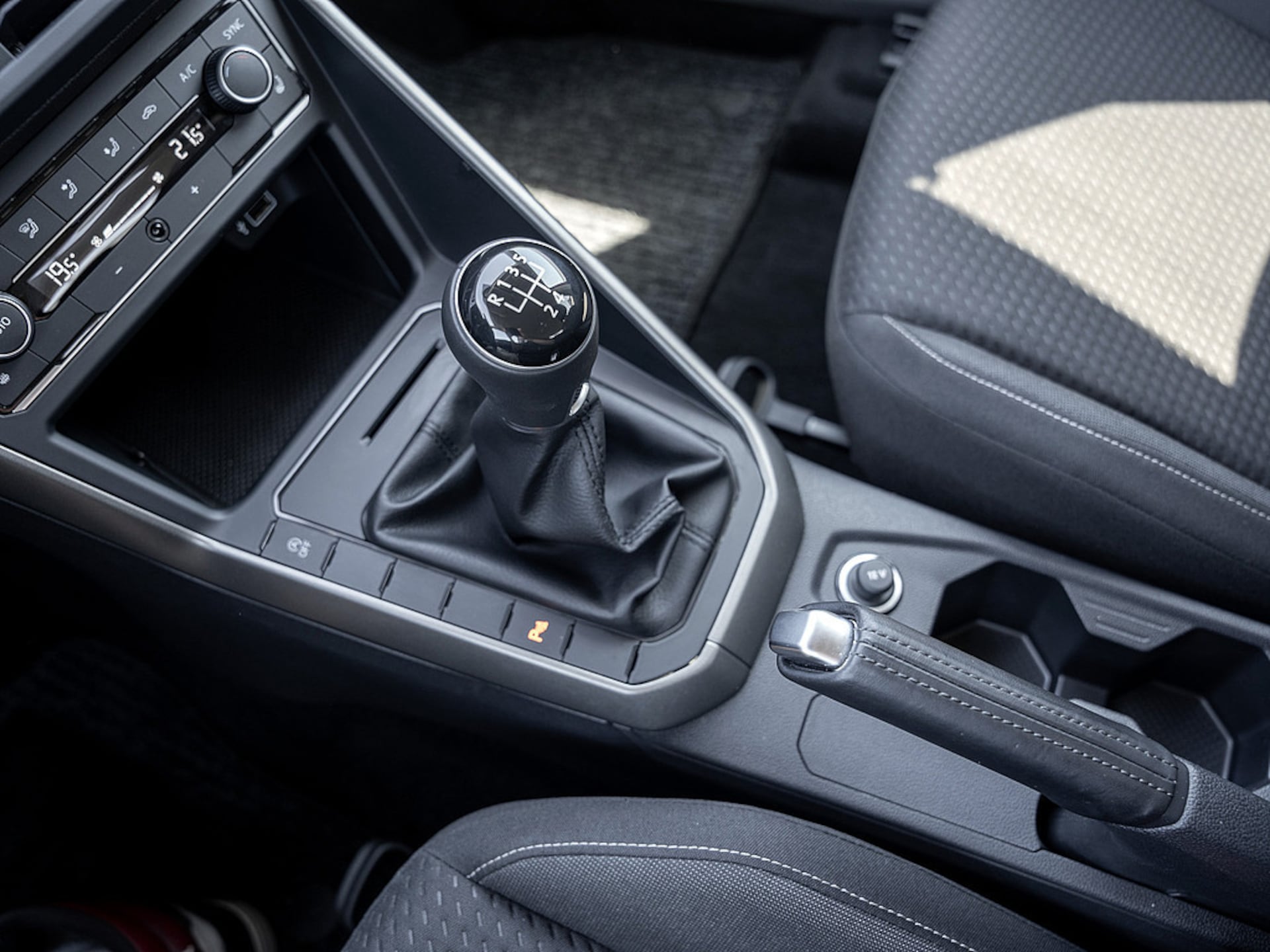 Volkswagen Polo Comfortline