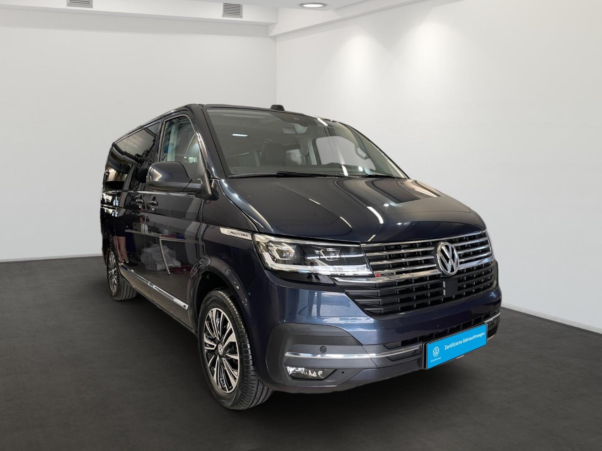 Volkswagen T6.1 Multivan Comfortline