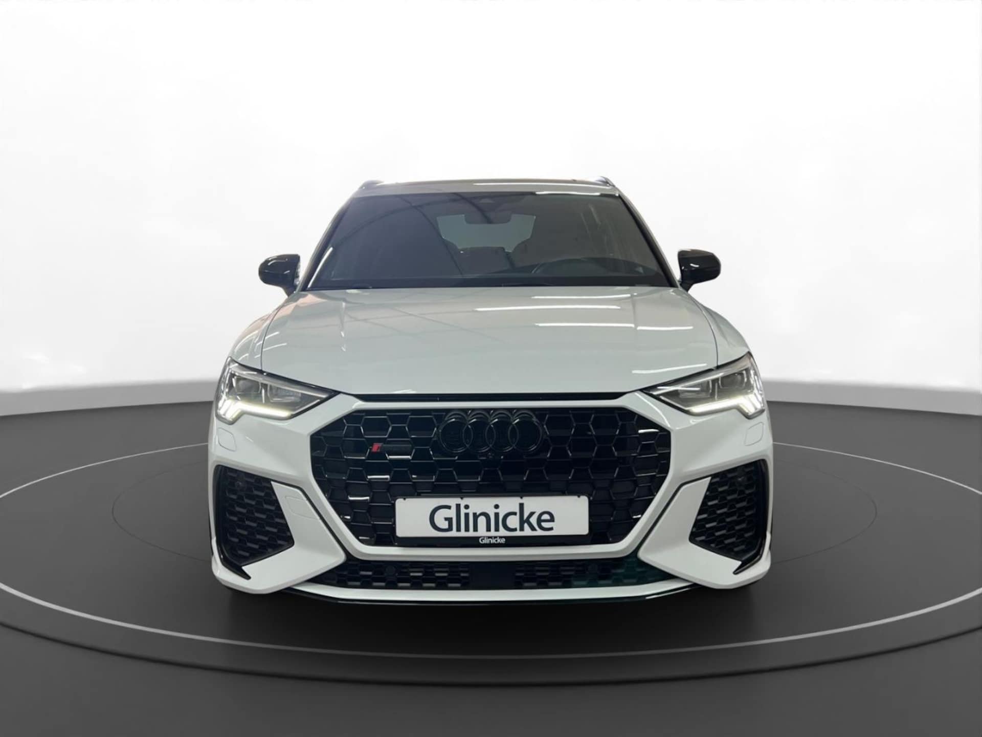 Audi RS Q3