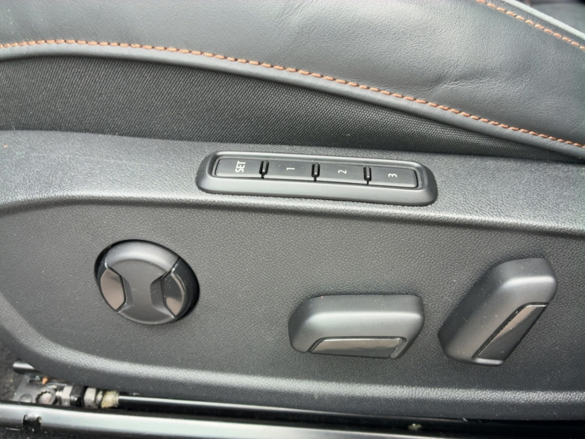 CUPRA Formentor VZ