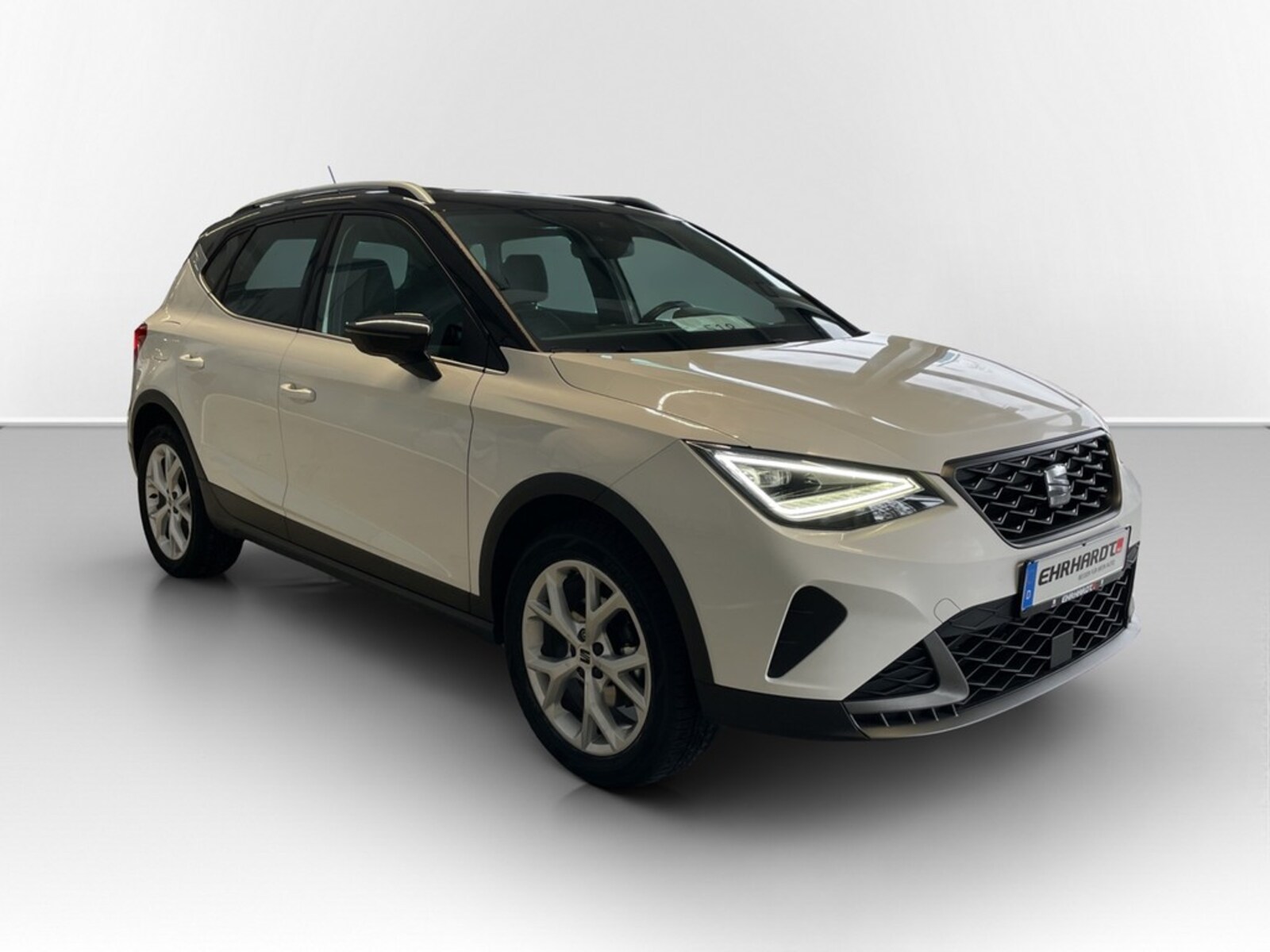 SEAT Arona – Bild 3
