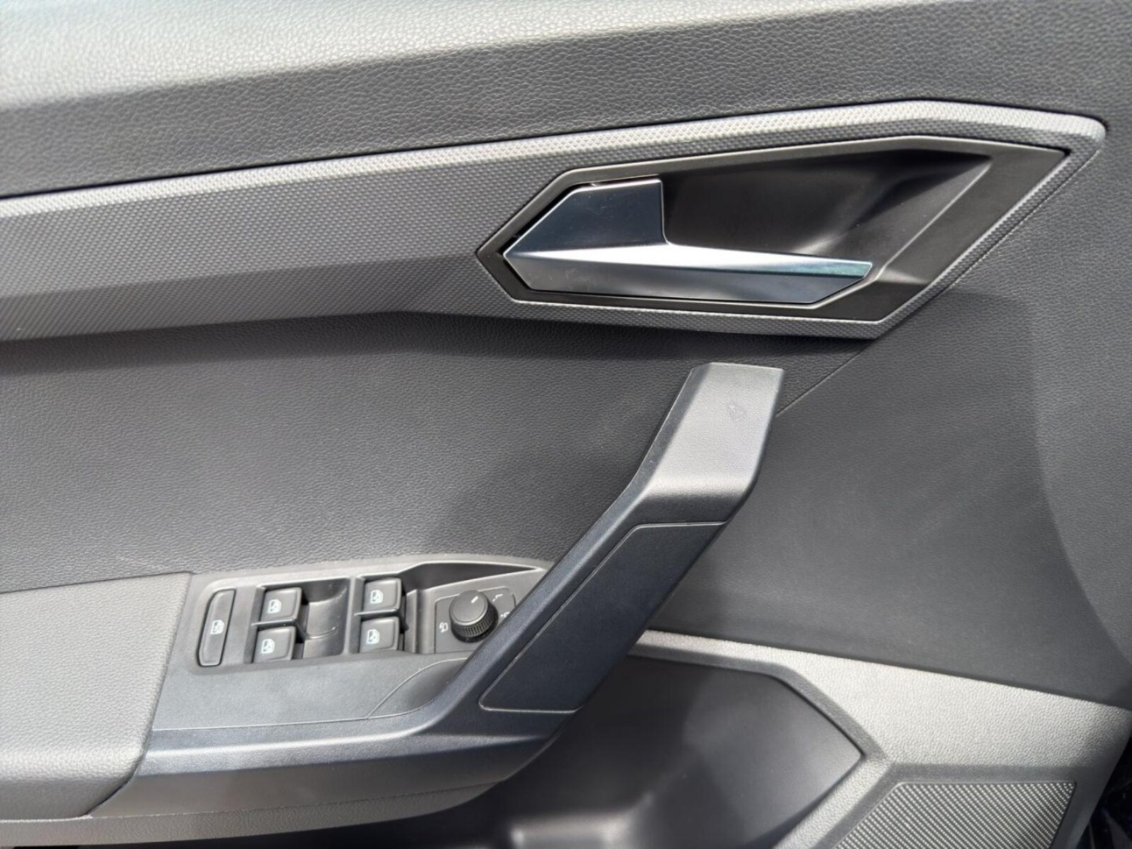 SEAT Ibiza – Bild 8