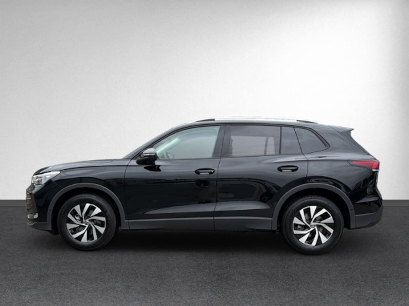 Volkswagen Tiguan – Bild 3