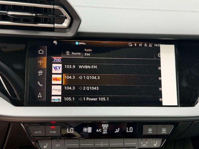 2026 Audi S3 Sedan