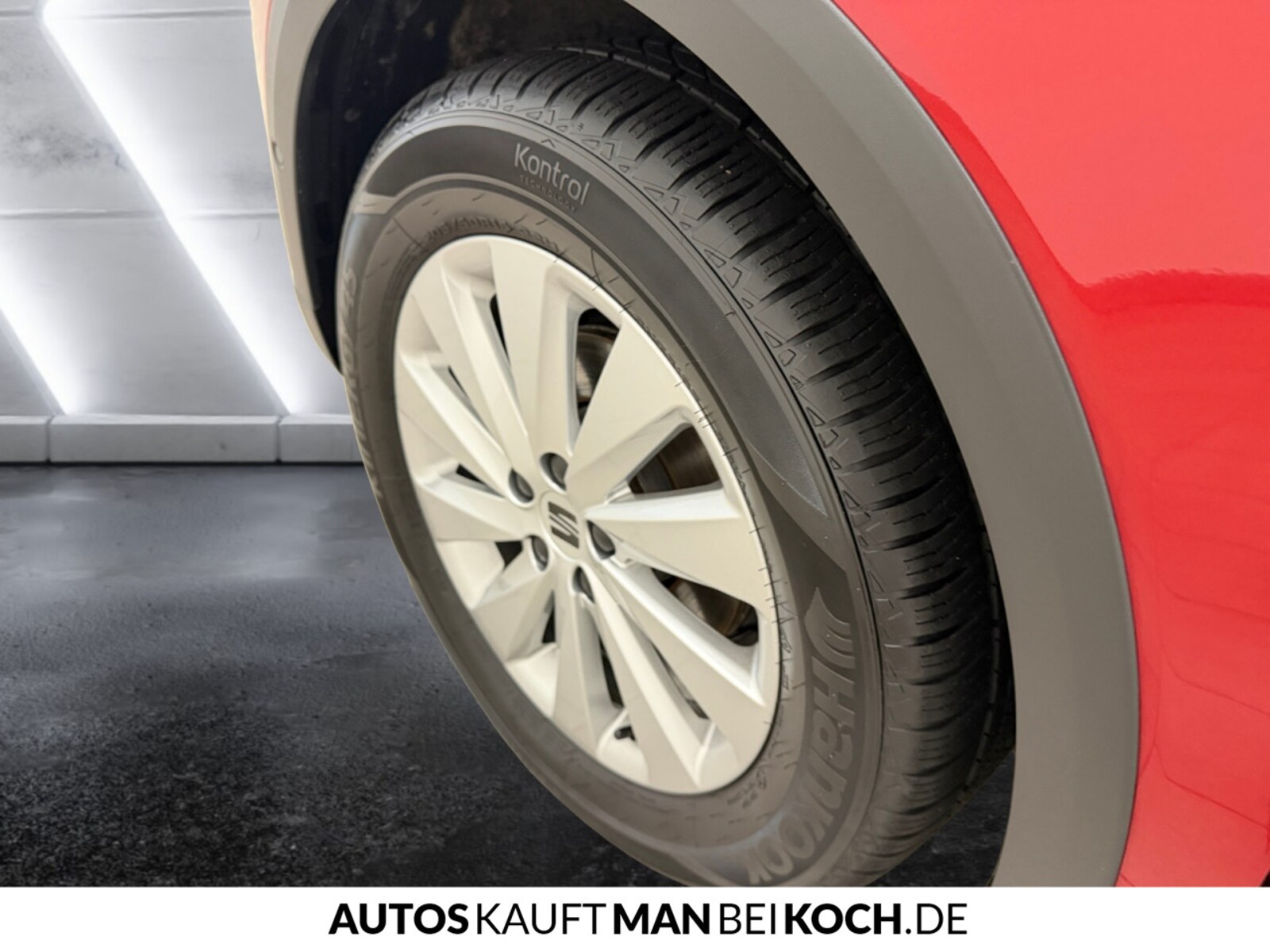 SEAT Arona – Bild 16