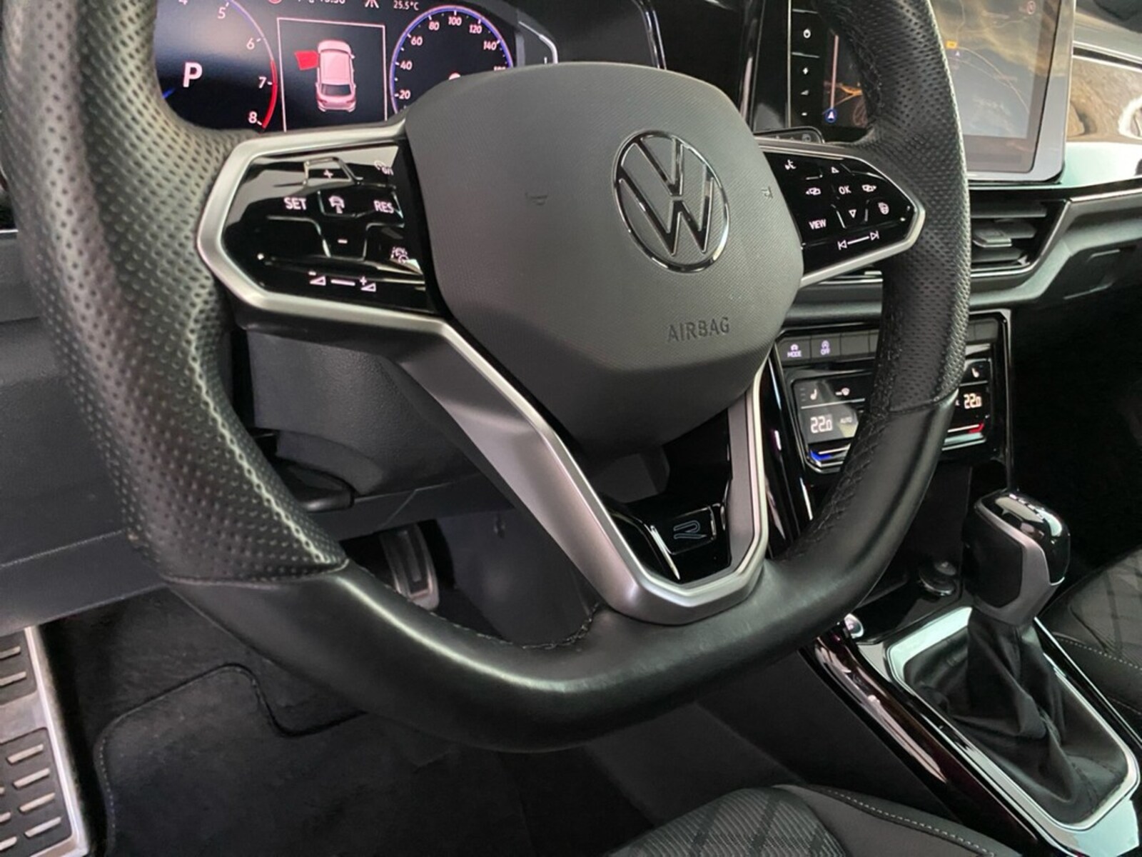 Volkswagen T-Roc – Bild 22