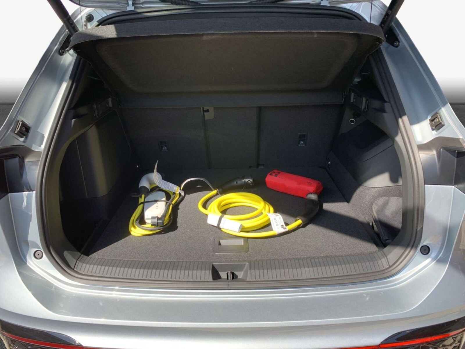 Volkswagen Tiguan – Bild 8