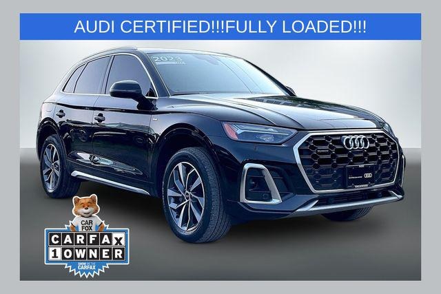 Photo of 2023 Audi Q5 