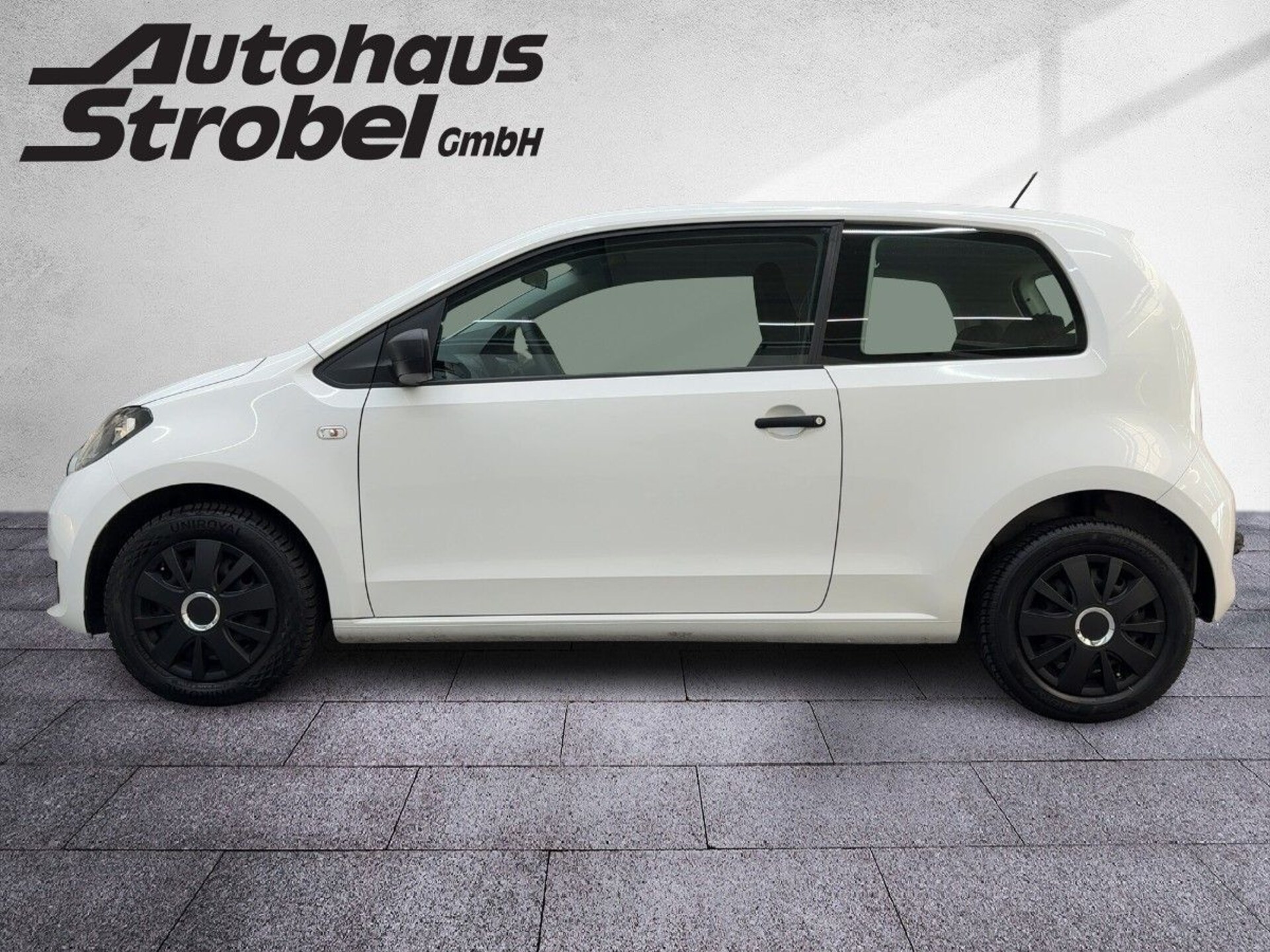 Skoda Citigo Active