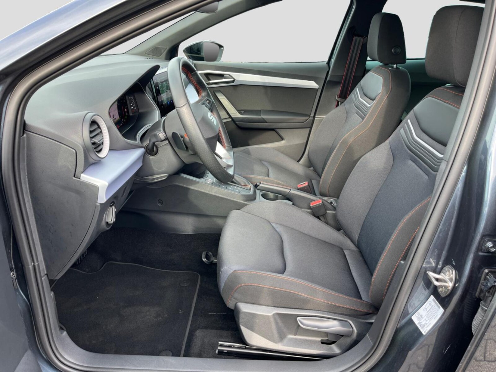 SEAT Ibiza – Bild 9