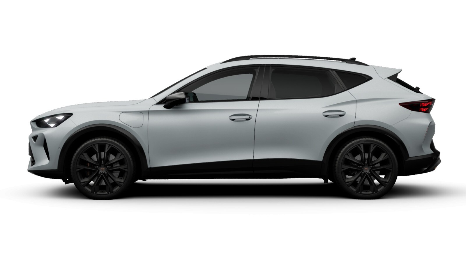 CUPRA Formentor – Bild 7