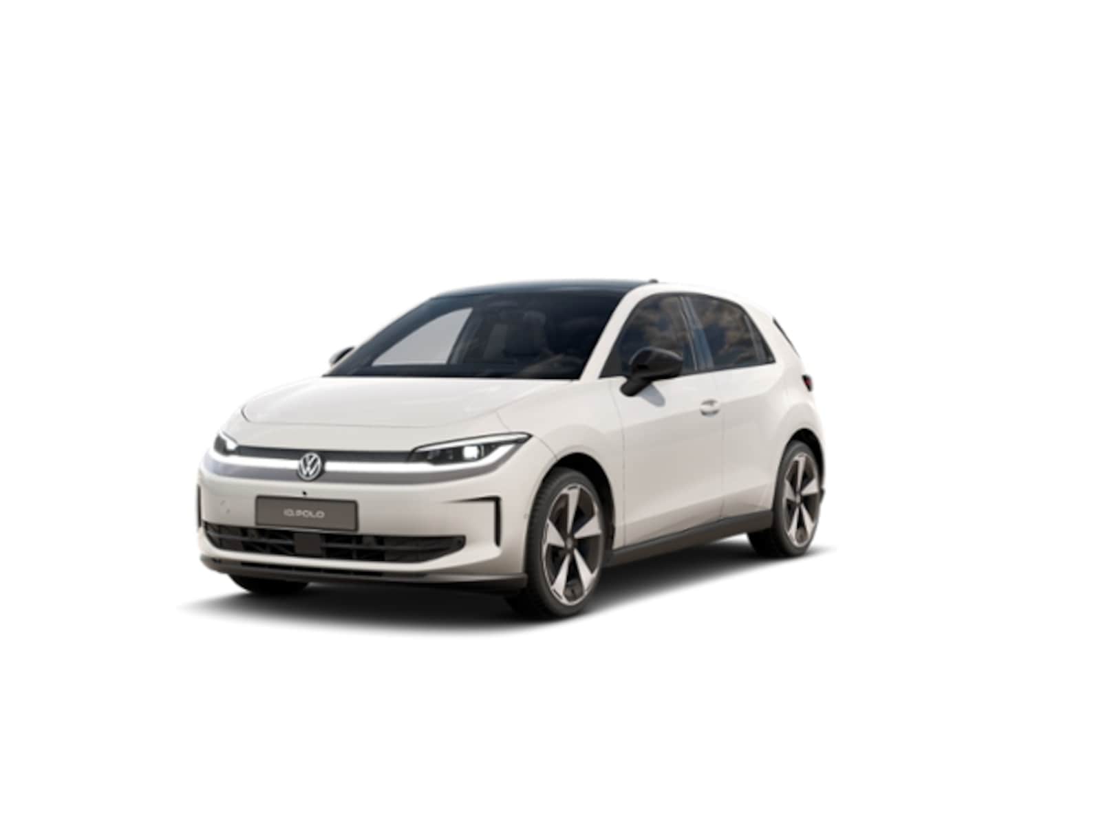 Volkswagen ID. Polo