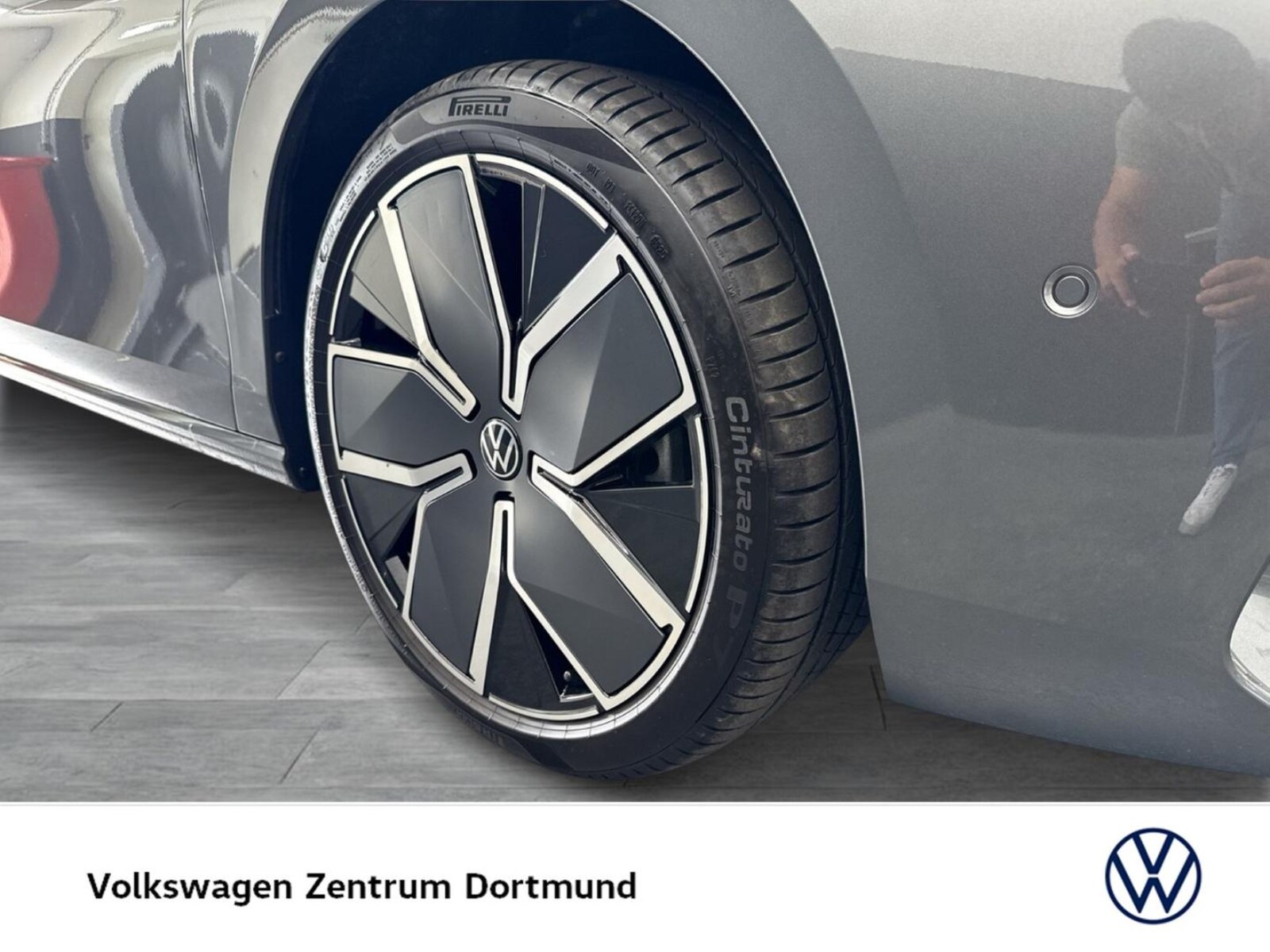 Volkswagen Passat – Bild 6