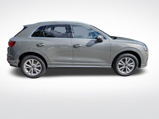 2023 Audi Q3 SUV
