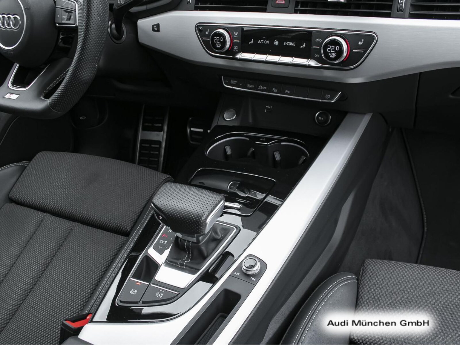 Audi A4 Avant – Bild 15