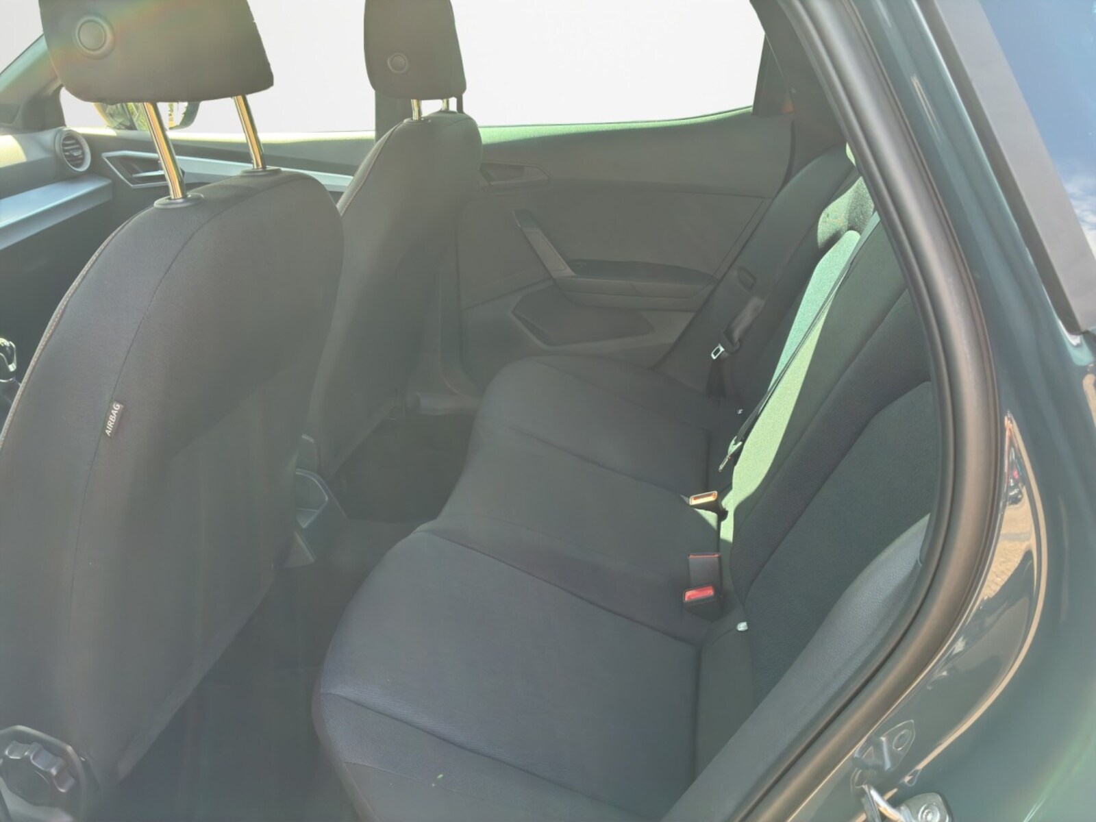 SEAT Ibiza – Bild 13