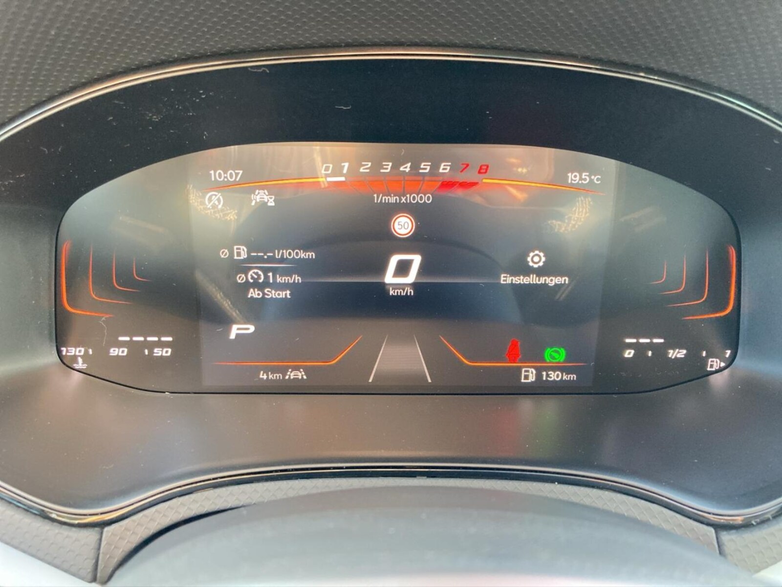 SEAT Ibiza – Bild 10