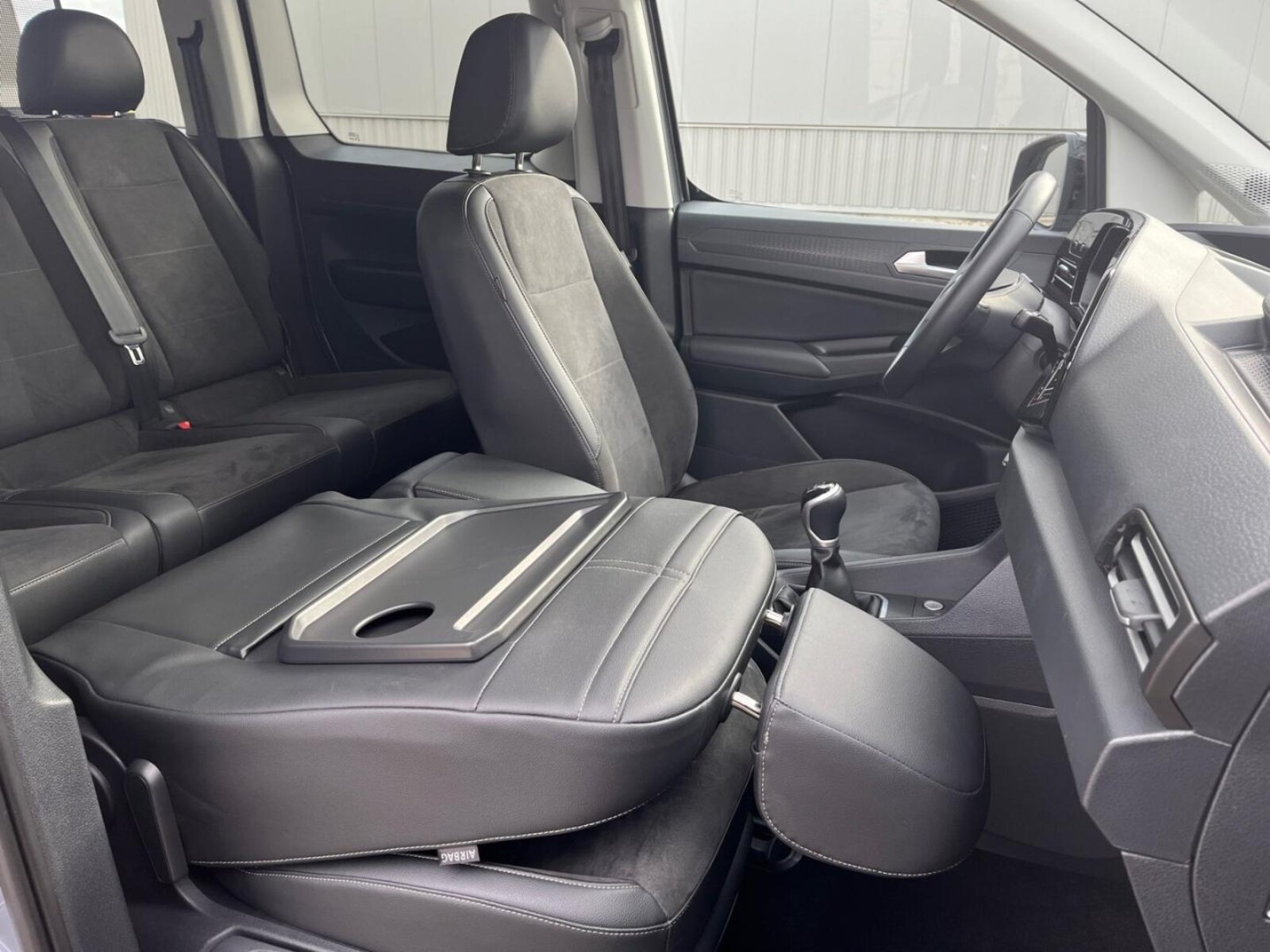Volkswagen Caddy – Bild 19