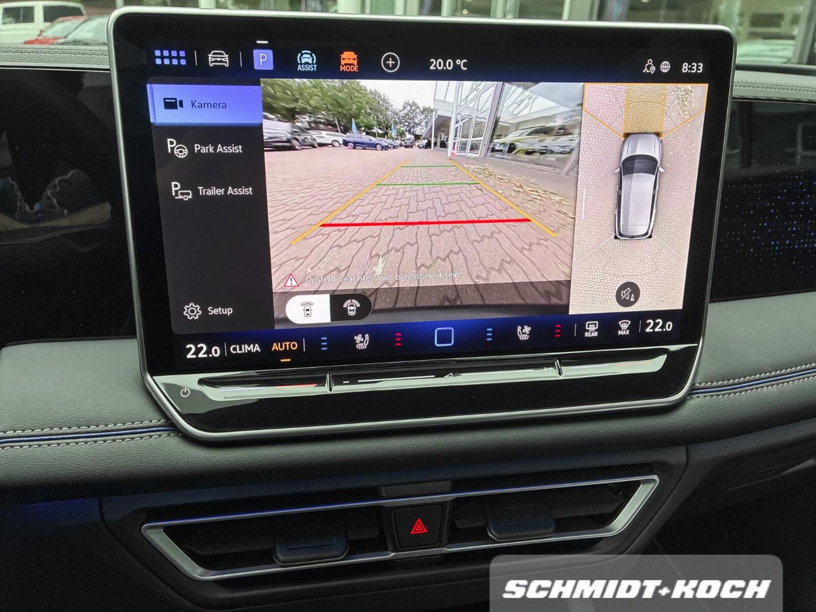 Volkswagen Tiguan – Bild 10