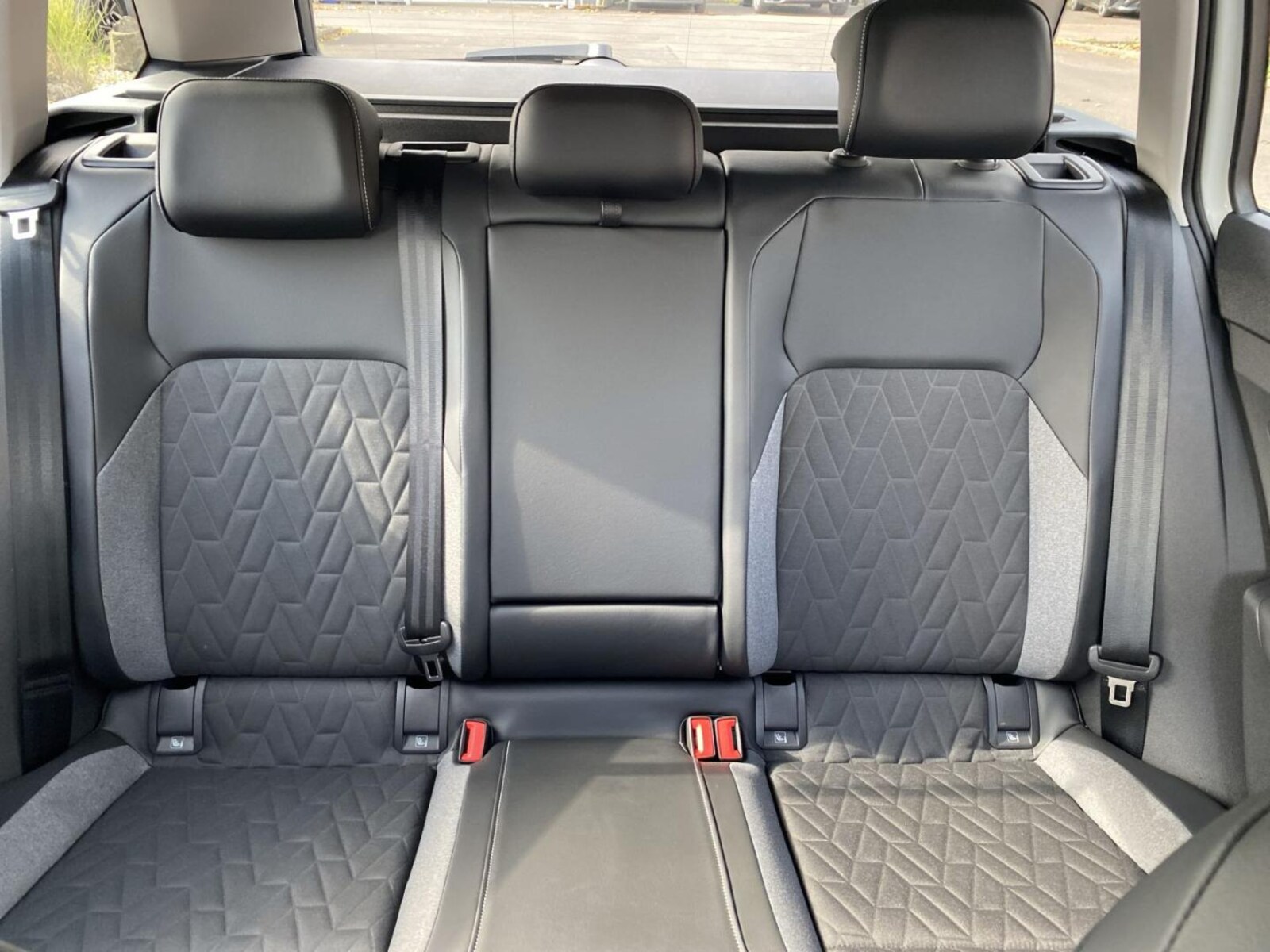 Volkswagen Golf Variant – Bild 9