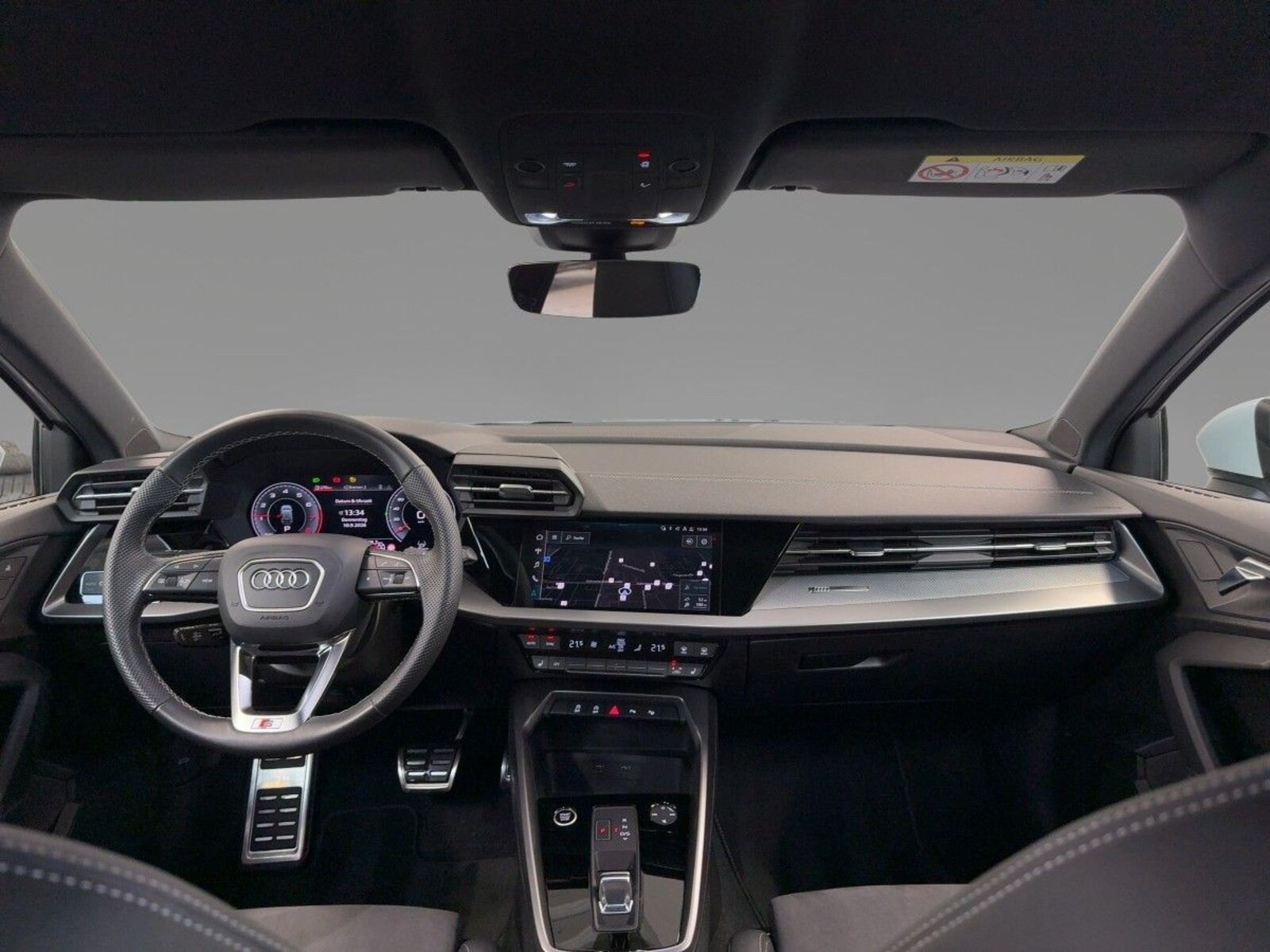 Audi A3 Sportback – Bild 9