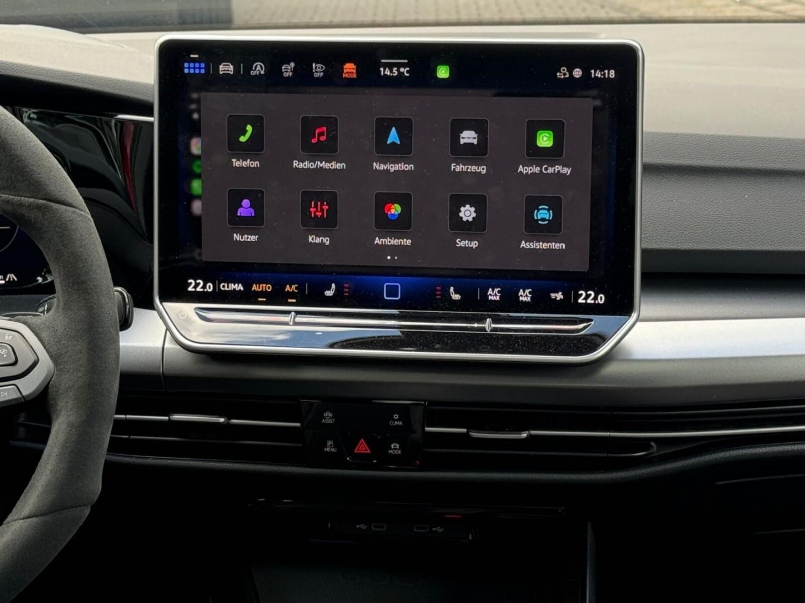 Volkswagen Golf – Bild 9